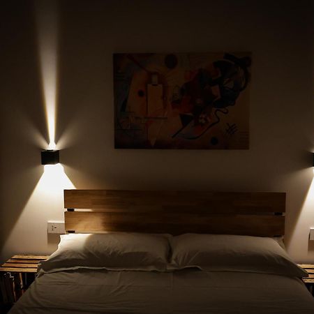 Napoli Into Core - Bed & Breakfast エクステリア 写真