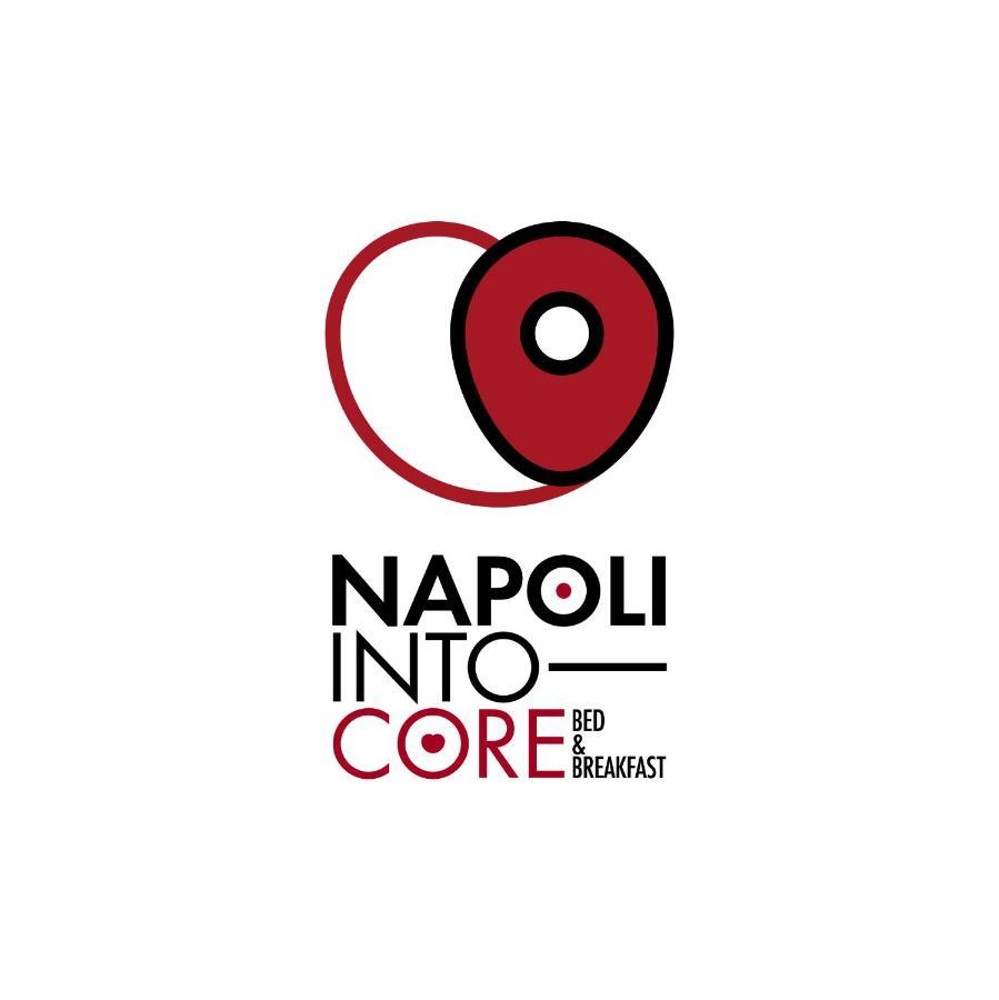 Napoli Into Core - Bed & Breakfast エクステリア 写真